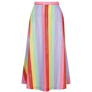 Olivia Rubin Rainbow Penelope Skirt